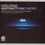 Carl Craig, Abstract Funk Theory mp3