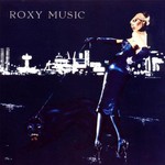 Roxy Music, For Your Pleasure