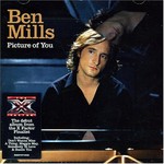Ben Mills, Picture of You mp3