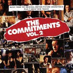 The Commitments, The Commitments, Volume 2