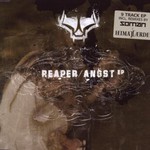 Reaper, Angst EP