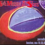 North Mississippi Allstars, Paradise Rock Club: Boston, MA, 11.12.05 mp3