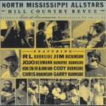 North Mississippi Allstars, Hill Country Revue: Live at Bonnaroo