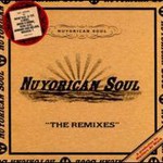 Nuyorican Soul, The Remixes mp3