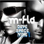 m-flo, Dope Space Nine mp3