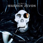 Warren Zevon, Genius: The Best of Warren Zevon