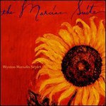 Wynton Marsalis Septet, The Marciac Suite