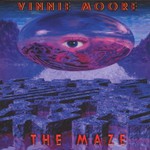 Vinnie Moore, The Maze