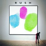 Rush, Retrospective II: 1981-1987
