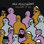 The Maccabees, Colour It In