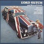 Lord Sutch & Heavy Friends, Lord Sutch & Heavy Friends mp3