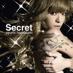 Ayumi Hamasaki, Secret