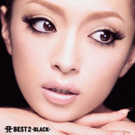 Ayumi Hamasaki, A Best 2: Black mp3