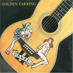 Golden Earring, Naked II