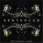 Sentenced, The Funeral Album