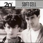 Soft Cell, The Best of Soft Cell