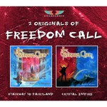 Freedom Call, Stairway to Fairyland mp3