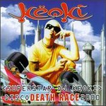 Keoki, Disco Death Race 2000 mp3
