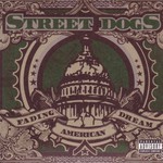 Street Dogs, Fading American Dream mp3