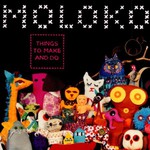 Moloko, Things to Make and Do mp3