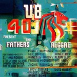 UB40, Fathers of Reggae