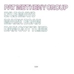Pat Metheny Group, Pat Metheny Group
