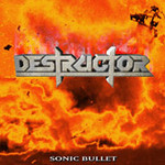 Destructor, Sonic Bullet mp3