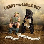 Larry the Cable Guy, Morning Constitutions