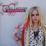 Avril Lavigne, The Best Damn Thing