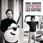 Leo Kottke & Mike Gordon, Sixty Six Steps