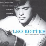 Leo Kottke, Hear the Wind Howl