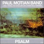 Paul Motian Band, Psalm mp3