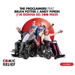 The Proclaimers, (I'm Gonna Be) 500 Miles (feat. Brian Potter & Andy Pipkin)
