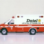 Dntel, Life Is Full of Possibilities