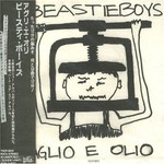 Beastie Boys, Aglio E Olio