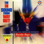 Beastie Boys, The In Sound From Way Out!