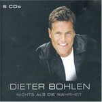 Dieter Bohlen, Nichts Als Die Wahrheit mp3