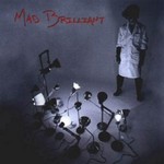 Ghost of the Robot, Mad Brilliant mp3