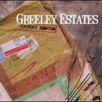 Greeley Estates, Caveat Emptor mp3