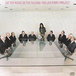 Joe Perry Project, Let the Music Do the Talking
