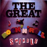 Sex Pistols, The Great Rock 'n' Roll Swindle mp3