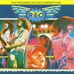 REO Speedwagon, Live: You Get What You Play For mp3