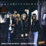 Rock City Angels, Young Man's Blues mp3