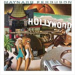 Maynard Ferguson, Hollywood