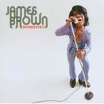 James Brown, Dynamite X