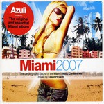 Various Artists, Azuli Presents: Miami 2007
