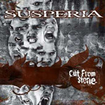 Susperia, Cut From Stone mp3