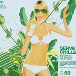 Various Artists, Hed Kandi: Serve Chilled: A Return to the Brighter Side of Chill