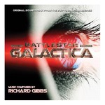 Richard Gibbs, Battlestar Galactica mp3