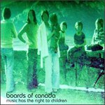 Boards of Canada, Music Has The Right To Children mp3